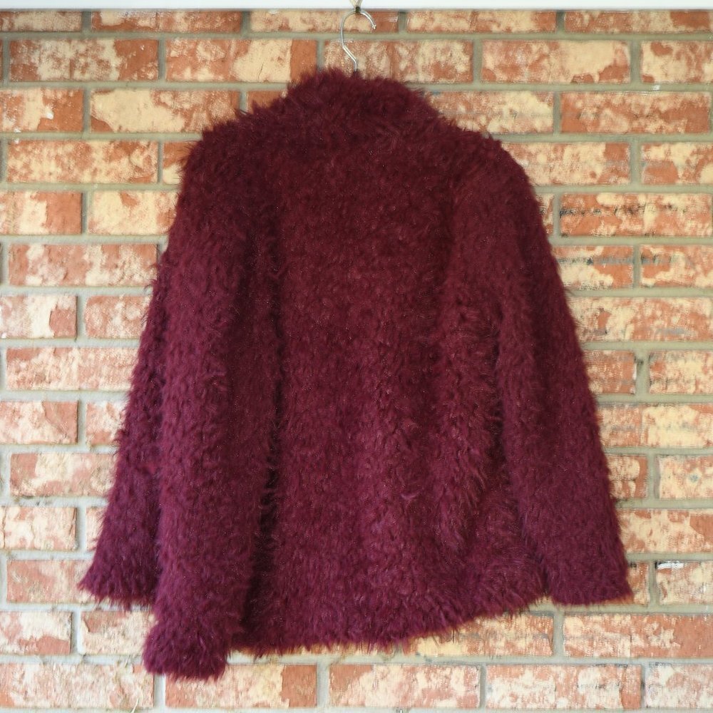 LOVE Fire Jacket - Picture 4 of 5